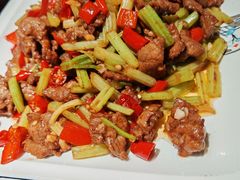 -南山民肴·乡土徽菜(豪辰俪景店)