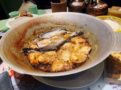 -淀里船宴(裕华东路店)