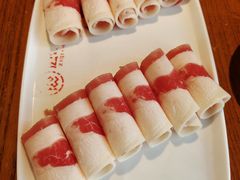 -滋奇·扬州地标火锅(东关街店)