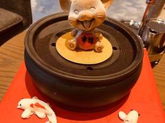 -苏州希尔顿酒店·园大堂吧