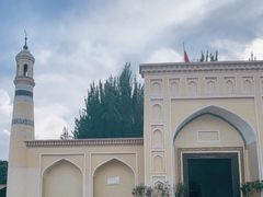 -艾提尕尔清真寺