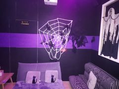 -小小班私人影院·猫咖(万达茂广场店)