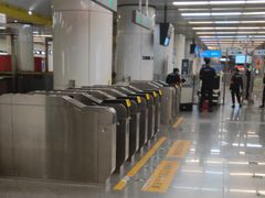 -蒲黄榆(地铁站)