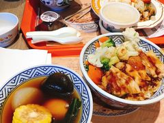 -吉野家(宾水道店)