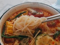-嗒令甜品·主题融合料理餐厅(首座时代店)