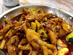 -江城燕子大排档(江汉路步行街店)