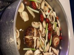 -牛焱·贵州黄牛肉火锅(城西银泰店)