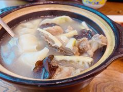 -老马家·舌尖上的西塘美食