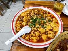 -勇猛子川菜馆(新军路店)