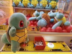 -风云再起游乐汇(北京西单西西友谊店)