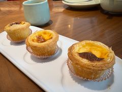 -蝴蝶里·粤菜·点心(龙湖杭州金沙天街店)