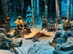 -沈阳“九·一八”历史博物馆