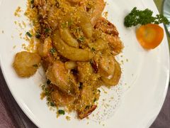 -老街渔味馆(芳华店)