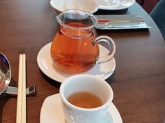 -索菲特酒店·乐轩华中餐厅