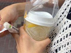 -阿水大杯茶(高新万达金街二店)