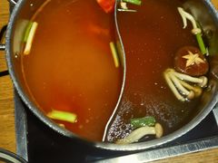 -呷哺呷哺 黄金牧场 (新中关购物中心店)