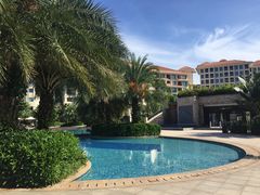 -惠州金海湾嘉华度假酒店