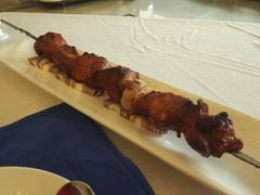 -马克西姆俄罗斯餐厅(通亚街店)