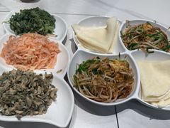 -博望坡饭店(宜山路店)