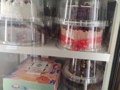 -DQ·蛋糕·冰淇淋(河东万达店)