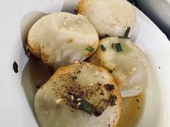 -舒蔡记生煎菜饭(云南中路店)