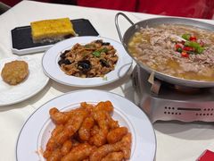 -凯鸽酒楼(大同振兴街店)