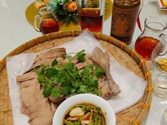 -金苑海鲜酒家(新港中路店)