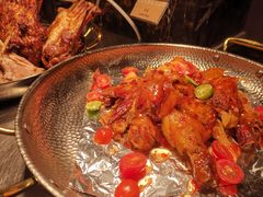 -达利世纪酒店-莉庭自助西餐厅