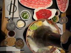 -东来顺·非遗火锅(高新店)
