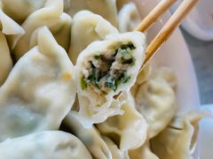 -牟传仁饭庄(星海店)
