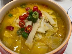 -天龙宝严素食馆(大兴善寺店)