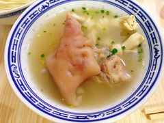 -盛兴面馆(真儒大厦店)