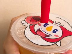 -蜜雪冰城(浙江大学店)