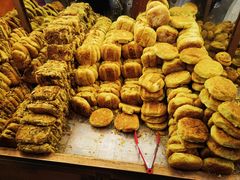 焙子-杨老大焙子月饼干货(宽巷子民族美食街店)