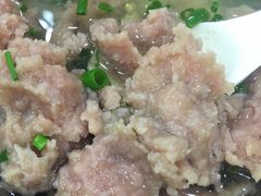 -老牌依强牛肉店(达道总店)