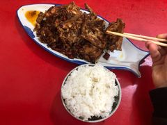 -夕阳红小吃(中街大悦城店)