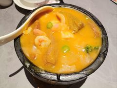 -炳爷·金牌啫啫煲(恒宝广场店)