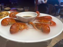-红盔甲·小龙虾(车公庙店)