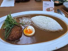 -CURRY YA 熟成咖哩專門店(深圳湾万象城店)