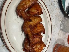 -CRAZYONES西班牙海鲜饭(上海美罗城店)