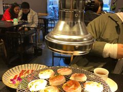 -醉火烧泥炉烤肉(孩儿巷店)