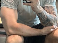 -MYFIT健身工作室(赞成店)