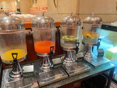 -东莞喜来登酒店-御园西餐厅·海鲜自助餐·意大利菜零点