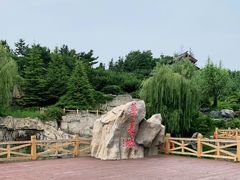 -威海华夏城景区