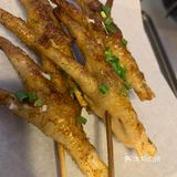 厦门赞赞烧烤[调皮]