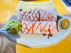 -鹤龟料理店(时代天街店)