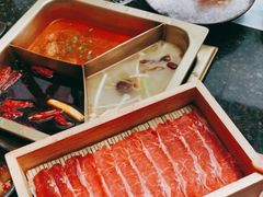 -王家渡火锅店(棕榈泉店)
