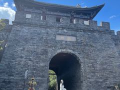 -天龙八部武侠城