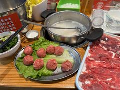 -壹号粥火锅·海鲜煲仔粥(水围店)