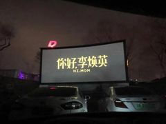 -枫花园汽车电影院(朝阳公园店)